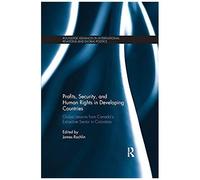 Profits, Security, And Human Rights In Developing Countries