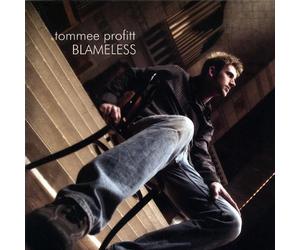 Profitt, Tommee - Blameless