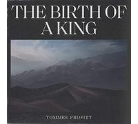Tommee Profitt – The Birth Of A King – CD