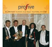 Profive - Quintette [Import]