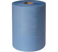 Essuie-tout IQS Profix durex plus L360xl380env. mm 3 couches, gaufré en volume Quantité:1