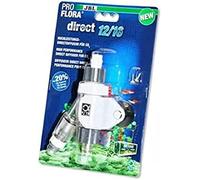 JBL ProFlora Direct 12/16 Diffuseur CO₂ à Haute Performance pour Aquariophilie