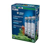 PROFLORA U500 2 3x (bouteille CO2 500g jetable)----- nouveau