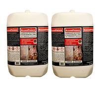Profondeur de Couleur Pierre Imprégnation 10 Litre Terrasse Granit Marbre