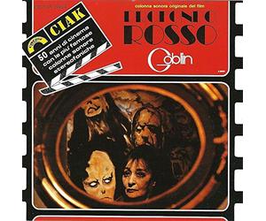 profondo rosso - 1991 edition - first release [ italian