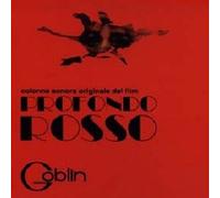 Profondo Rosso (2 Cd Set)