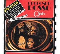 Profondo Rosso - Bande Originale Du Film - Edition Italienne