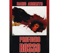 Profondo Rosso by David Hemmings