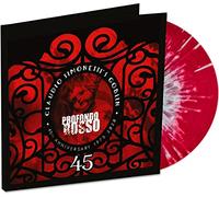Profondo Rosso (Deep Red) (Original Soundtrack) (45th Anniversary)
