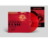 Profondo Rosso (Deep Red) (Original Soundtrack) by Claudio Simonetti'S Goblin