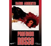Profondo Rosso [Import]