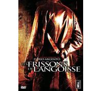 Les Frissons De L'angoisse