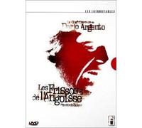 Les Frissons de l'angoisse - Edition Collector