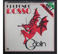 profondo rosso LP