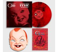 Profondo Rosso (Mad Puppet Editon) (DVD) Claudio Simonetti