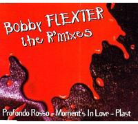 Profondo Rosso-Moment's In Love-Plast (The R'mixes)Import Italie