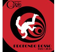 profondo rosso (picture (Vinyl) claudio simonetti's goblin