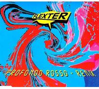 Profondo Rosso - Remix