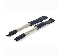 ProForm Accessoire de poignée de Corde pour Support de Porte Multi-entraînement Mixte, Noir, Taille Unique