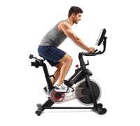 PROFORM Vélo d'Appartement Biking Smart Power 10.0 Cycle Connecté iFIT/ 22 niveaux de résistance