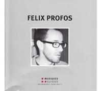 Profos : Portrait du compositeur