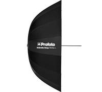 Profoto 100977 Parapluie Blanc Profond Taille L 129,5 cm
