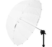 Profoto 100985 Parapluie Profond Translucide S 85 cm