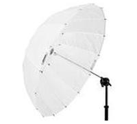 PROFOTO Parapluie Deep Translucide M diamètre 105cm