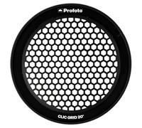 Profoto 101201 Grille Clic 20 avant que C1 Plus | ✅ Livraison gratuite à partir de 100 €