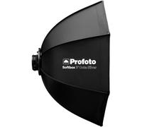 Profoto 201501 Boîte à lumière 3' Octa Argent