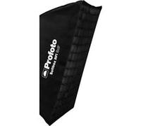 254622 Nid D'abeilles Pour Boite A Lumière Rfi Softbox 50° 2 X 3 60 X 90 Cm Noir