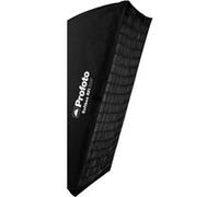 Profoto 254623 Nid D'abeilles Pour Boite À Lumière Rfi Softbox 50° 3 X 4 90 X 120 Cm Noir Noir G