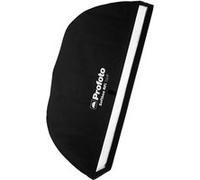 Profoto 254709 Boite À Lumière Rfi Softbox 1 X 4 30 X 120 Cm Argent G