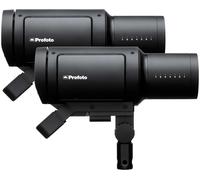 Profoto 901082 Pro-B3 Duo Kit