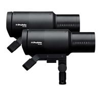 PROFOTO Flash Monobloc Pro-D3 1250 W/s Kit Duo