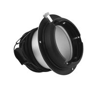 Profoto à Bowens Mount Speedring Adaptateur bague Convertisseur pour lumière studio stroboscopique Flash