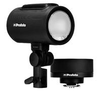 Profoto A2 + Connect Canon