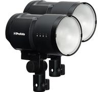 Profoto B10X Duo Kit| ✅Réduction de prix temporaire