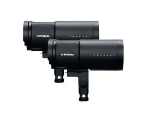 Profoto B10X Plus Duo Kit