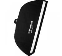 Profoto Boîte à lumière 1x4' Argent