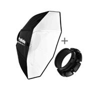 Profoto bol beauté OCF Beauty Dish blanc + adaptateur OCF Speedring pour flash B1 & B2
