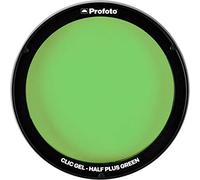 Profoto Clic Gel Demi-Plus Vert
