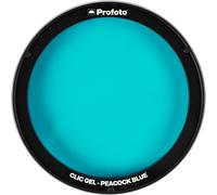 PROFOTO Clic Gel Peacock Blue