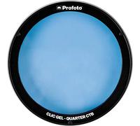Profoto Clic Gel-Quarter CTB