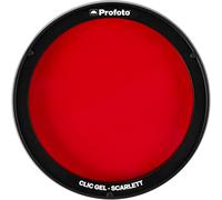 PROFOTO Clic Gel Scarlett