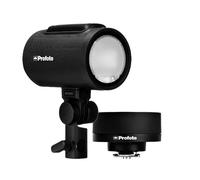 Profoto A2 + Connect Sony