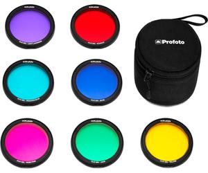 PROFOTO Kit Clic d'Effets de Couleurs