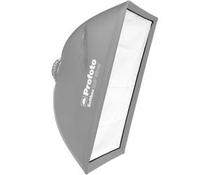 PROFOTO Kit Diffuseur 1.5 f-stop pour Softbox 3x4'