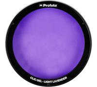 Profoto Lavande légère de Gel clic