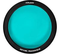 Profoto Ocf II Gel - Bleu Paon